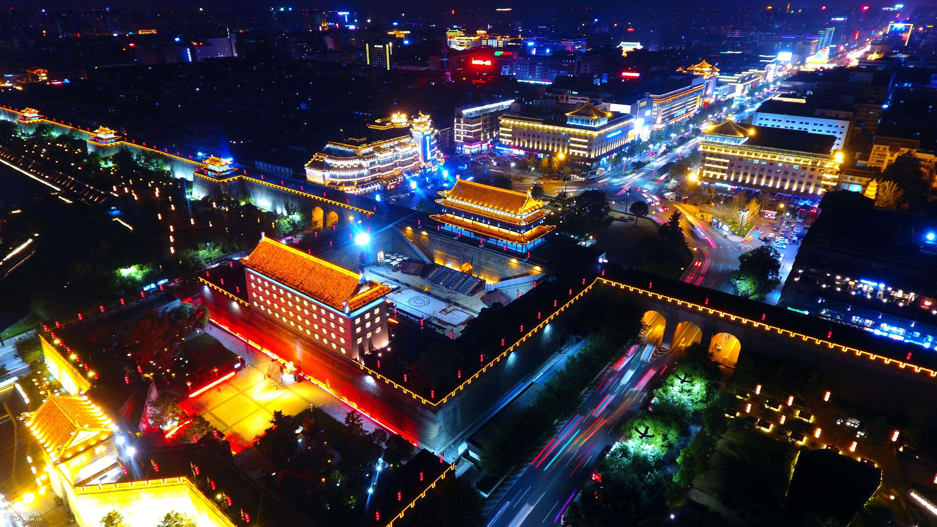 中国特大城市由13个扩至15个，西安青岛成功升级