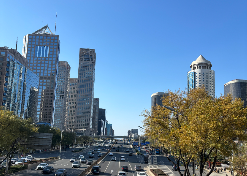 北京楼市：春节过后“小阳春”政策护航，房产交易量和价格有所回升！