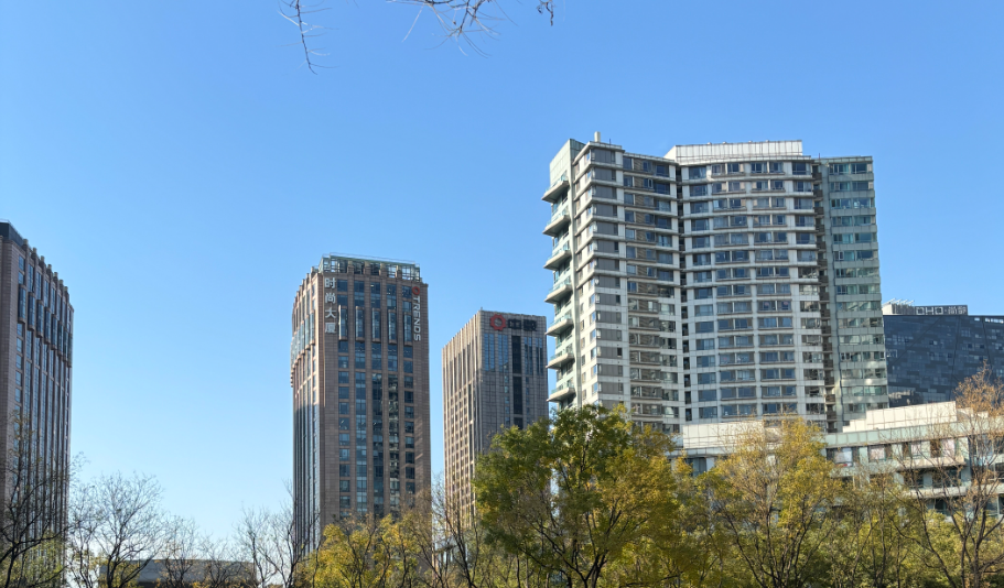 北京买房：新房和二手房表现强劲，按揭贷款100万还30年省29200元利息！